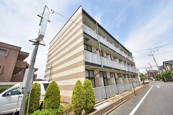 レオパレス13STONEIの物件内観写真